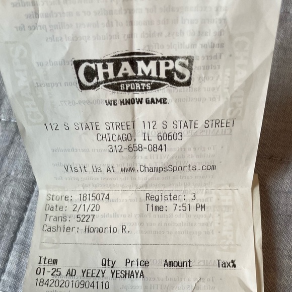 Yeezy Boost 350 V2 'Yeshaya Non-Reflective’ Shoes - Picture 12 of 15